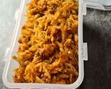 Foto langkah ke 5 dari resep Kering kentang mustofa.