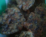 Foto del paso 5 de la receta: Croquetas de acelga!
