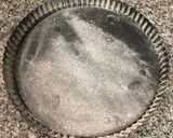 Foto del paso 4 de la receta: Kuchen de frambuesas