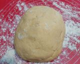 Almás krémes recept fázis 4 fotója