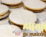 Foto del paso 8 de la receta: Alfajores de Maicena