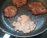 Foto langkah ke 5 dari resep Daging Kebab Homemade.
