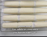 Foto del paso 6 de la receta: Taquitos mexicanos