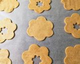 Diós isler🍫 recept fázis 2 fotója