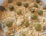 Foto del paso 6 de la receta: Ensaladilla rusa rápida y manchando una sola olla