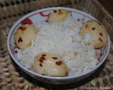 A picture of step 5 of Three Tasty-Easy Recipes for Leftover Rice.