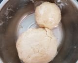 Foto langkah ke 3 dari resep Karipap Pusing.