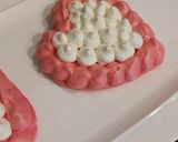 Une image de l'étape 7 de Pavlova d'amour 💕 aux fruits de saison.