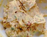 รูปขั้นตอนการทำที่ 6 ของ ทำเนยปรุงรส (Compound Butter)