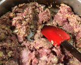Foto langkah ke 3 dari resep Mie Asam Manggar Belitung.