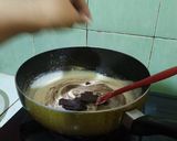 Foto langkah ke 5 dari resep IcebergCheeseCake.