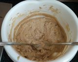 A picture of step 7 of Banana Hazelnut Muffins.