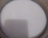Foto langkah ke 1 dari resep Buko Pandan Ekonomis.