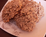 Foto del paso 2 de la receta: Galletas de avena, manzana y Canela