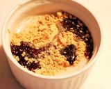 A picture of step 6 of No Eggs! No Milk! Chocolate Pudding.