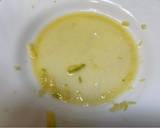 Foto del paso 2 de la receta Tortitas de calabacín