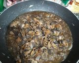 Foto langkah ke 1 dari resep Kerang dara kecap sederhana.