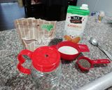 Foto del paso 1 de la receta: Pudding de semillas de Chía 🥄