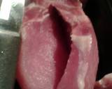 apple stuffed pork chops recipe step 1 photo
