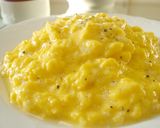 A picture of step 9 of No Oil- Hotel Scrambled Eggs.