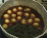 Foto langkah ke 2 dari resep 295. Sate Telur Puyuh Angkringan.