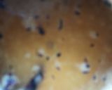 মসুর ডাল(masoor dal recipe in Bengali) রেসিপি ধাপ - 3 ছবি
