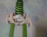 Ladybirds Skeleton Body recipe step 3 photo