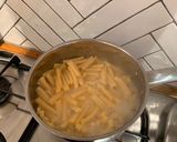 A picture of step 7 of Pork and Fennel Ragu.