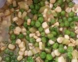 A picture of step 2 of Quick Beef Shepherd Pie.