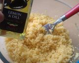 A picture of step 7 of Vickys Speedy Chicken Tagine, GF DF EF SF NF.