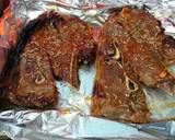 Lamb Chop In Whisky Rosemary Sauce recipe step 7 photo