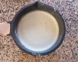 Foto del passaggio 3 della ricetta Crostata alla frutta