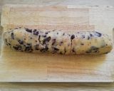 Une image de l'étape 5 de Cookies de Cyril Lignac 🍫❤️.