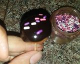 A picture of step 4 of Donuts 🍩.