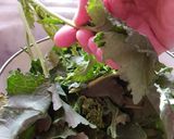 Foto del passaggio 4 della ricetta Orecchiette di grano arso con cime di rapa e salsiccia