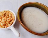 Hình bước làm 5 của món Bánh CHUỐi hấp