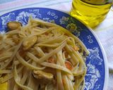 Foto del paso 9 de la receta: Pasta con mejillones sarteneados