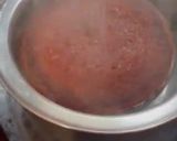 Foto langkah ke 5 dari resep Sarang semut kukus.