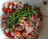 Foto langkah ke 4 dari resep Sambal Matah Asli Resep Bali.