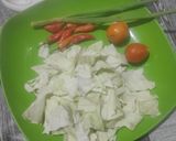 Foto langkah ke 5 dari resep Tongseng Kambing Santan.