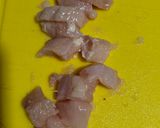 Foto del paso 2 de la receta: Pechuga de Pollo PiratChef