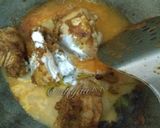 Foto langkah ke 2 dari resep Rendang Ayam.