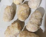 Foto del paso 2 de la receta: Croquetas de atún