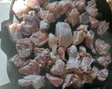 Foto langkah ke 4 dari resep Ayam besengek khas jepara.