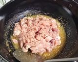 Foto langkah ke 4 dari resep Mie Ayam.