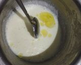 A picture of step 1 of Cashew curry.
