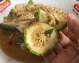 Foto langkah ke 6 dari resep Sepat Makanan Khas Sumbawa.