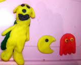 Foto del paso 5 de la receta: Plastilina casera😁