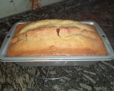 Foto del paso 8 de la receta: Budín con corazón interno