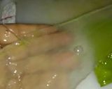 Foto del paso 2 de la receta: Emoliente bien calientito🇵🇪